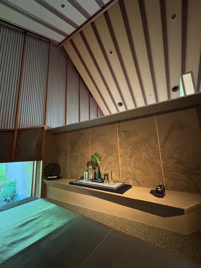 仙寿庵