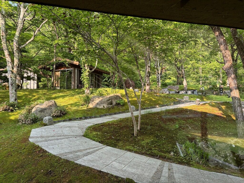仙寿庵
