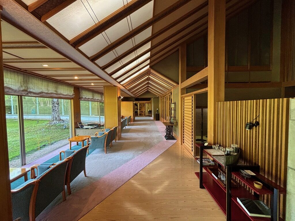 仙寿庵