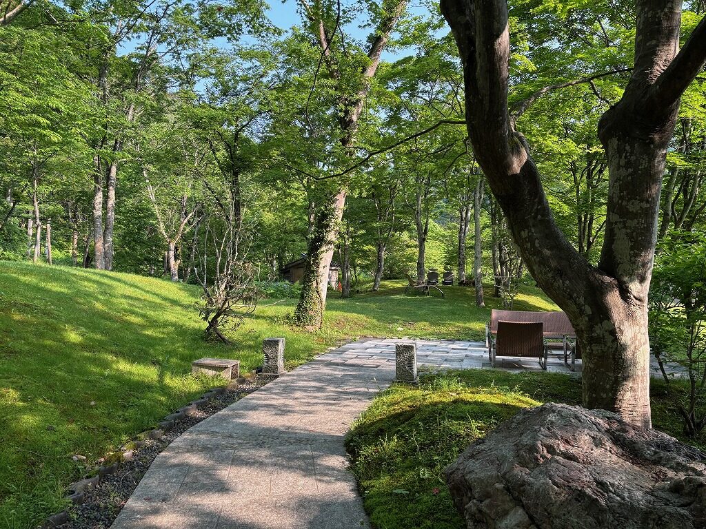仙寿庵