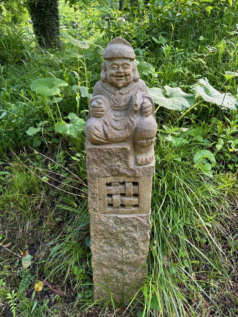 仙寿庵