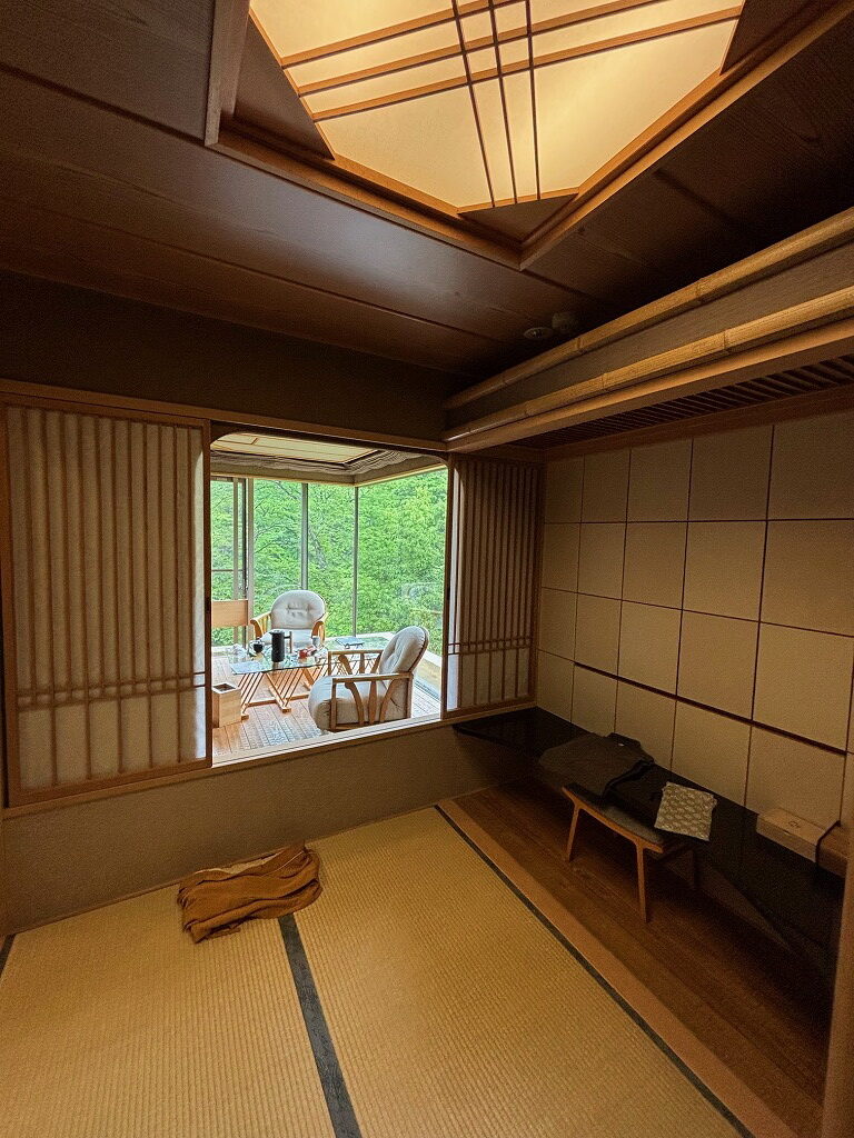 仙寿庵