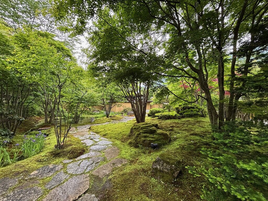 仙寿庵