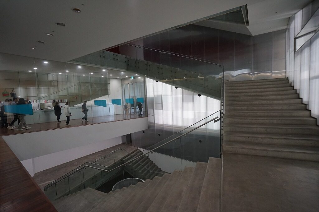 ソウル大学美術館