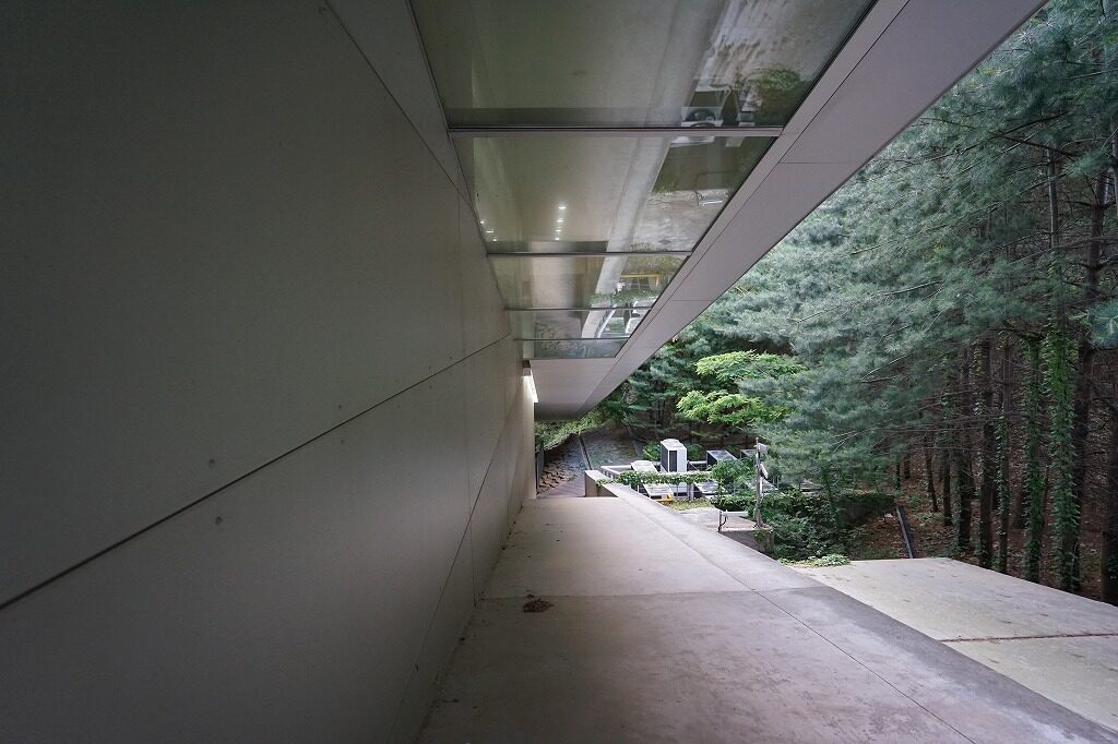 ソウル大学美術館