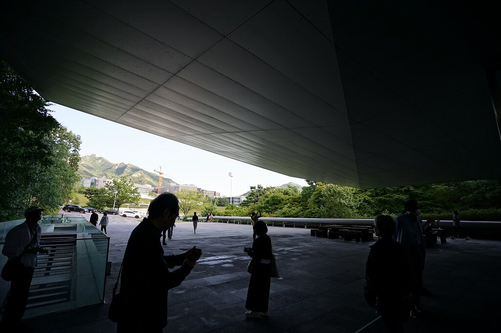ソウル大学美術館