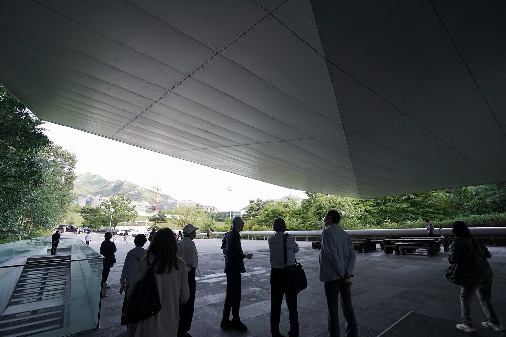 ソウル大学美術館