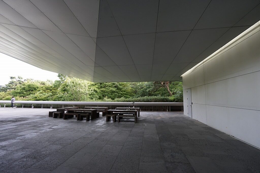 ソウル大学美術館
