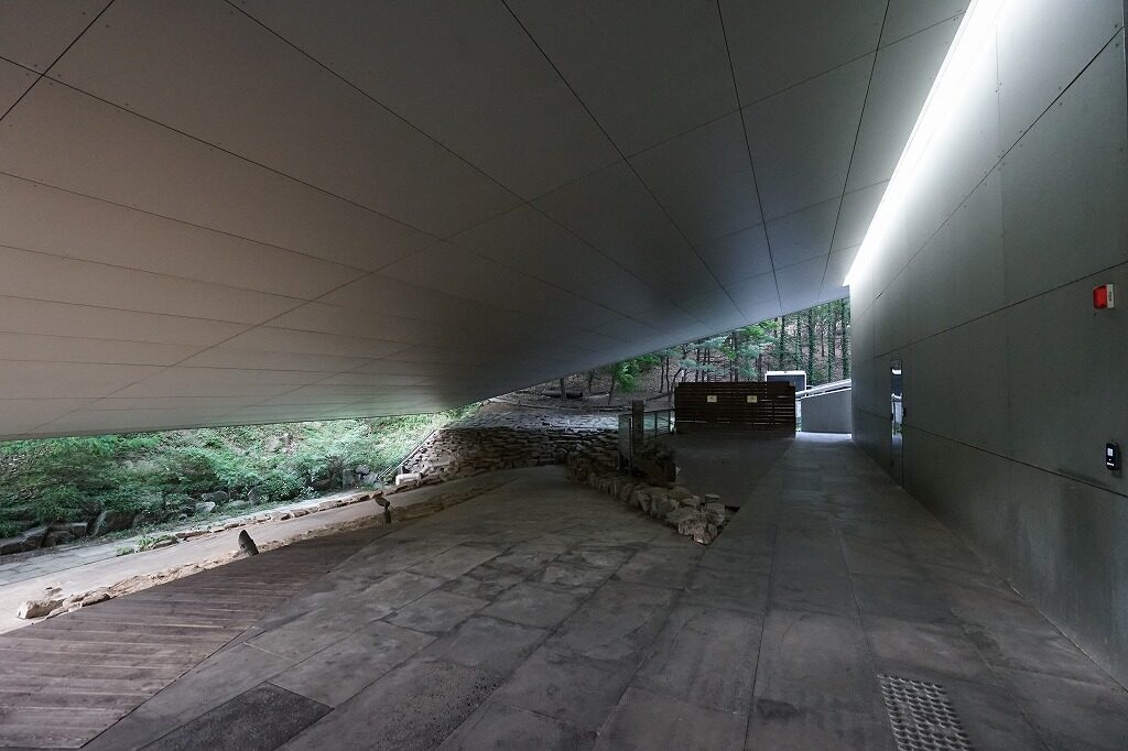 ソウル大学美術館