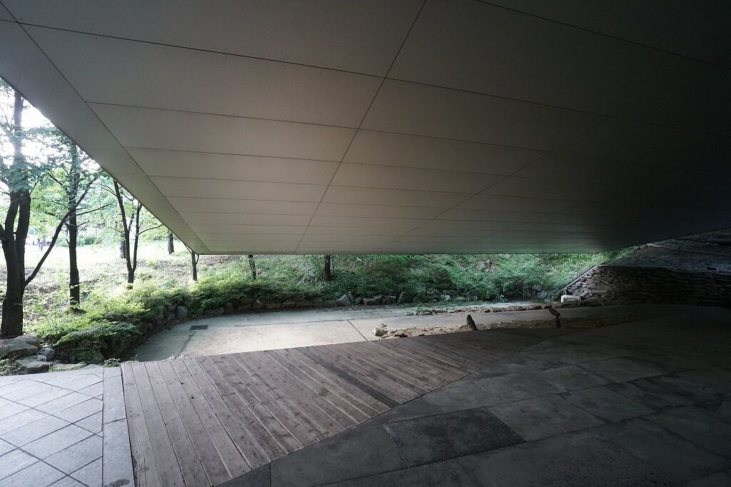 ソウル大学美術館