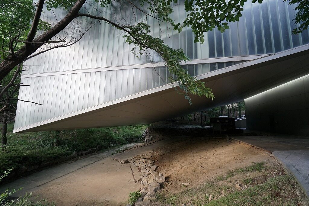 ソウル大学美術館