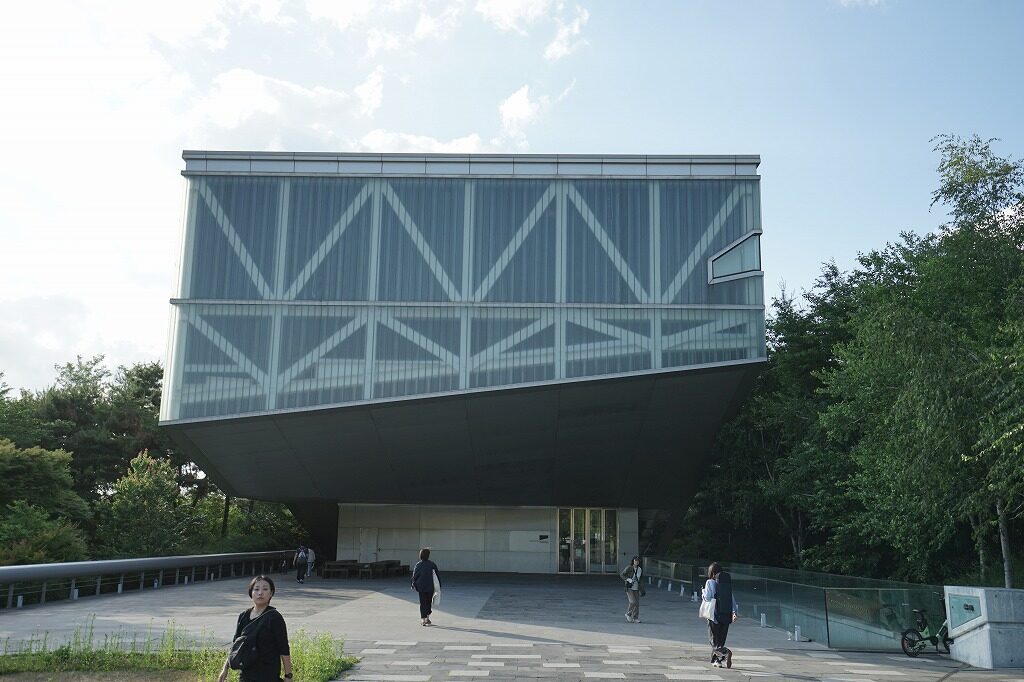 ソウル大学美術館