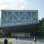ソウル大学美術館
