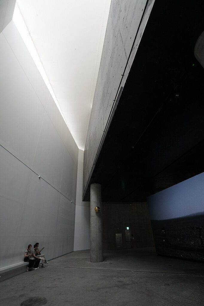 サムスン美術館リウム