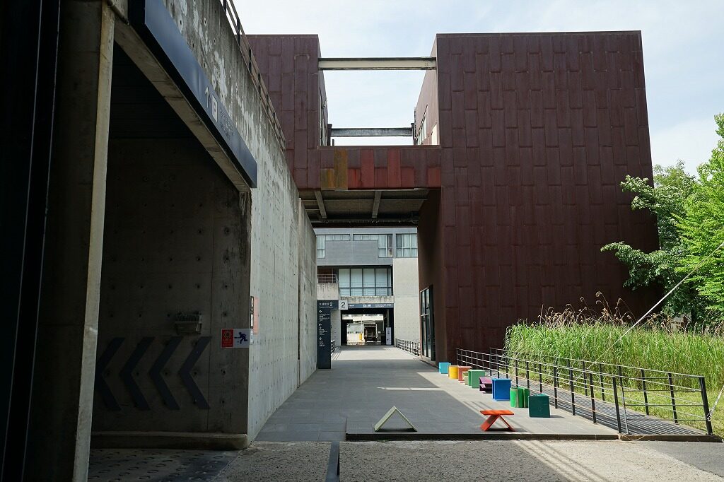 パジュ出版都市