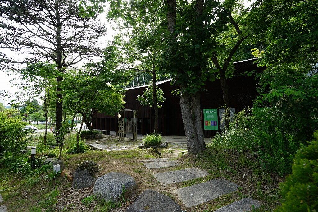 ヘンリ芸術村