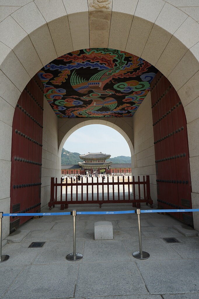 光化門