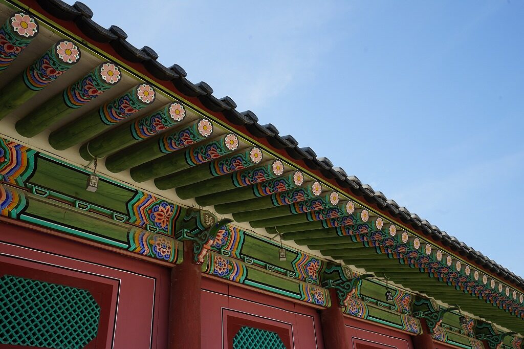 景福宮