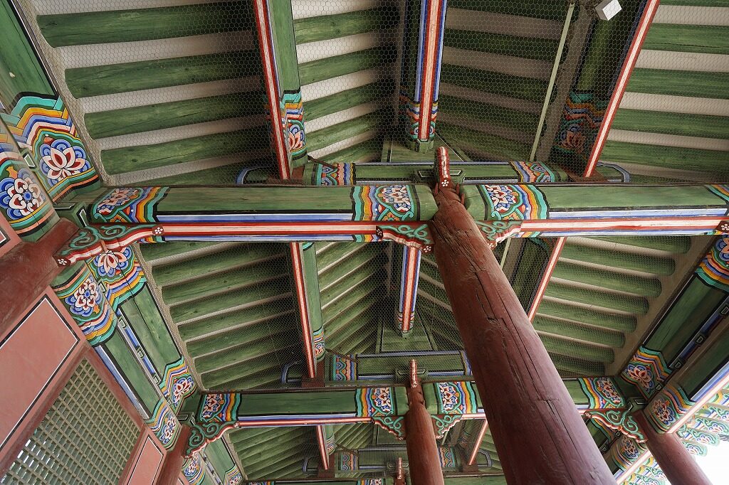 景福宮