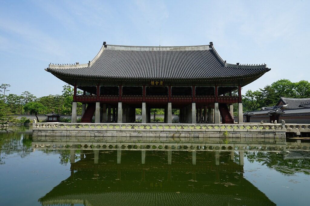 景福宮