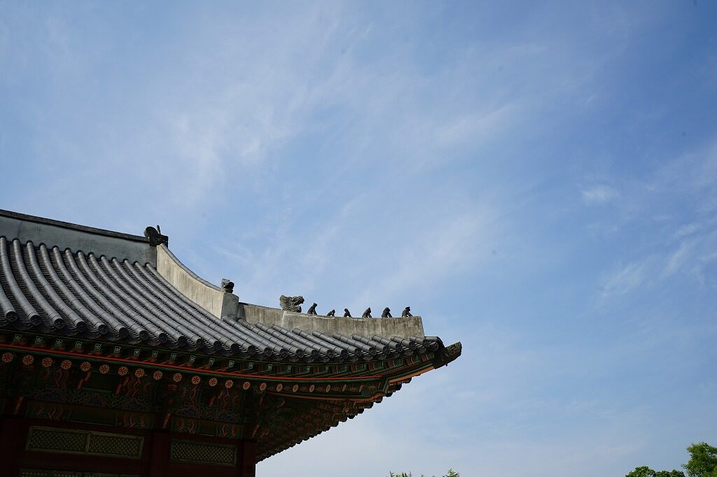 景福宮