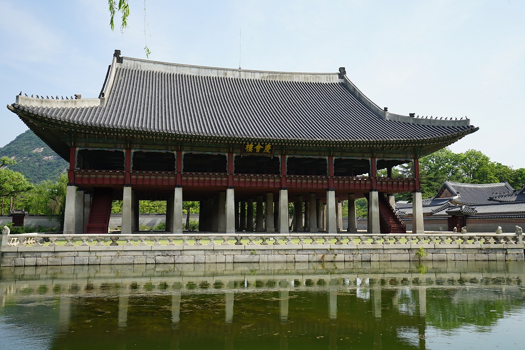 景福宮