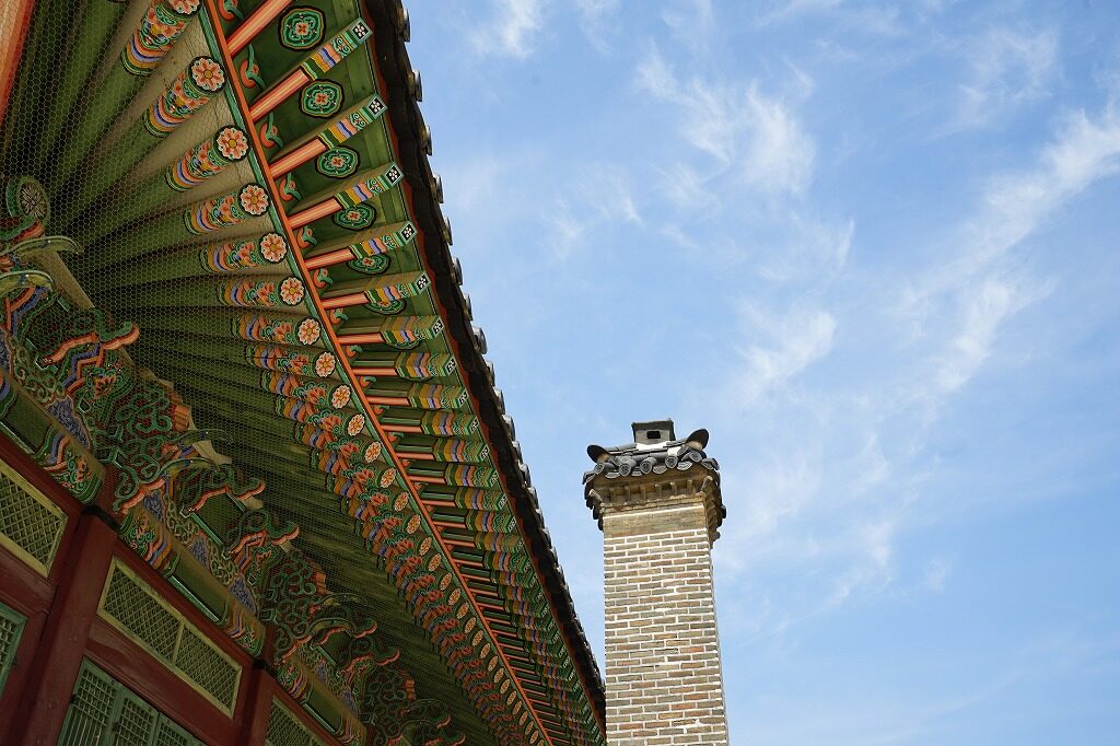 景福宮