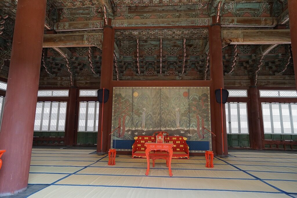 景福宮