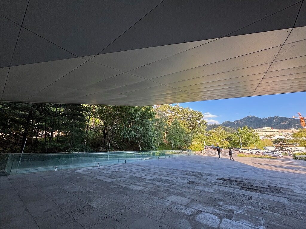 ソウル大学美術館