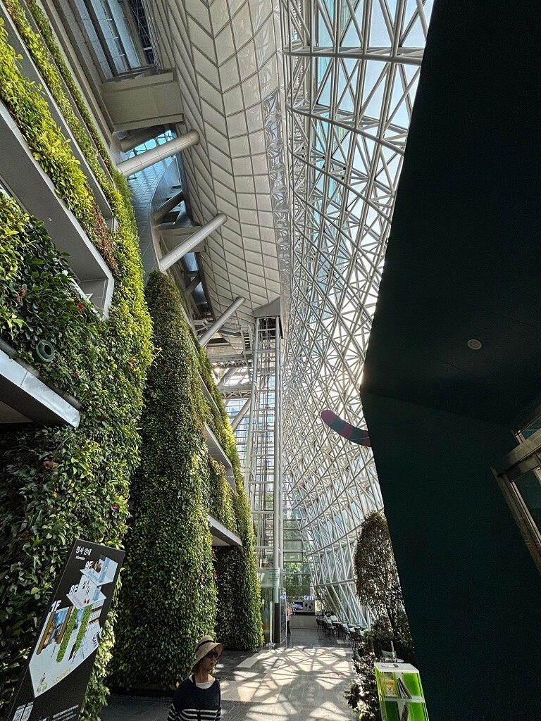 ソウル市庁舎