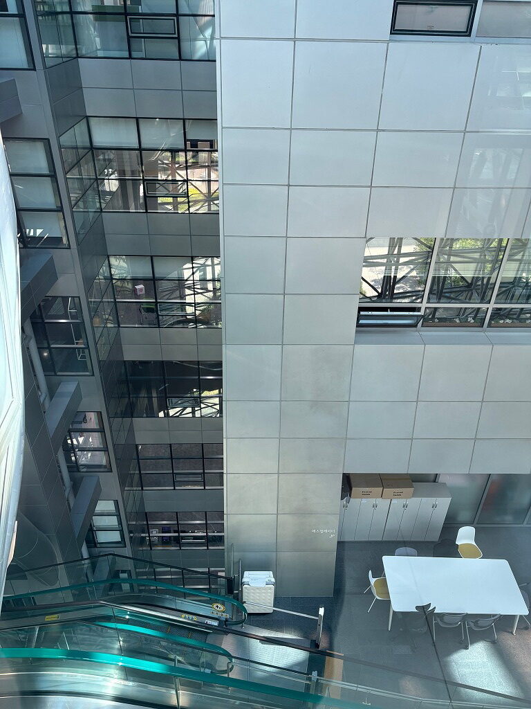 ソウル市庁舎