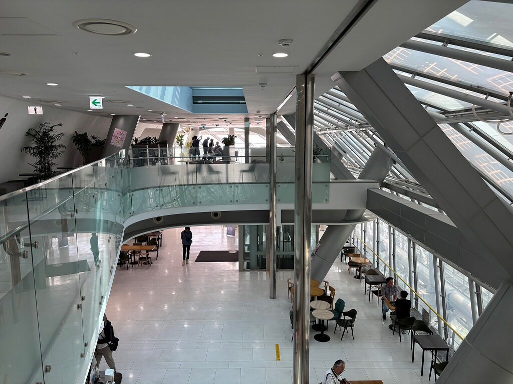 ソウル市庁舎