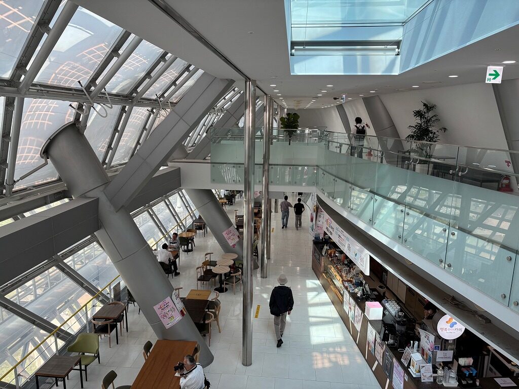 ソウル市庁舎