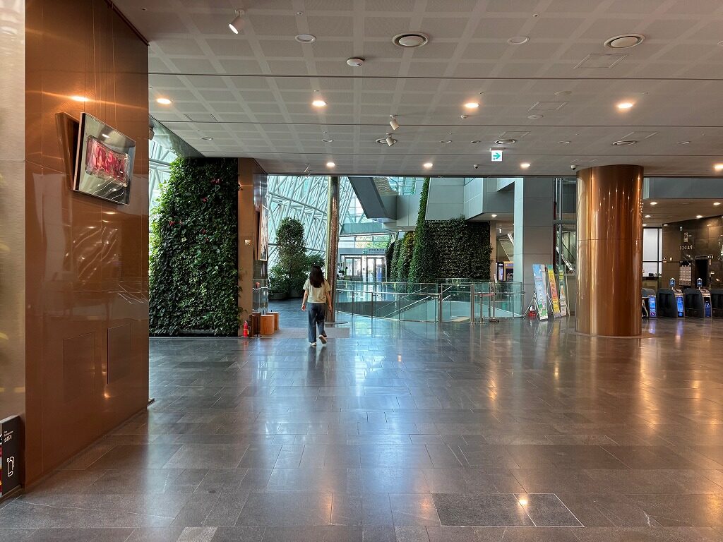 ソウル市庁舎