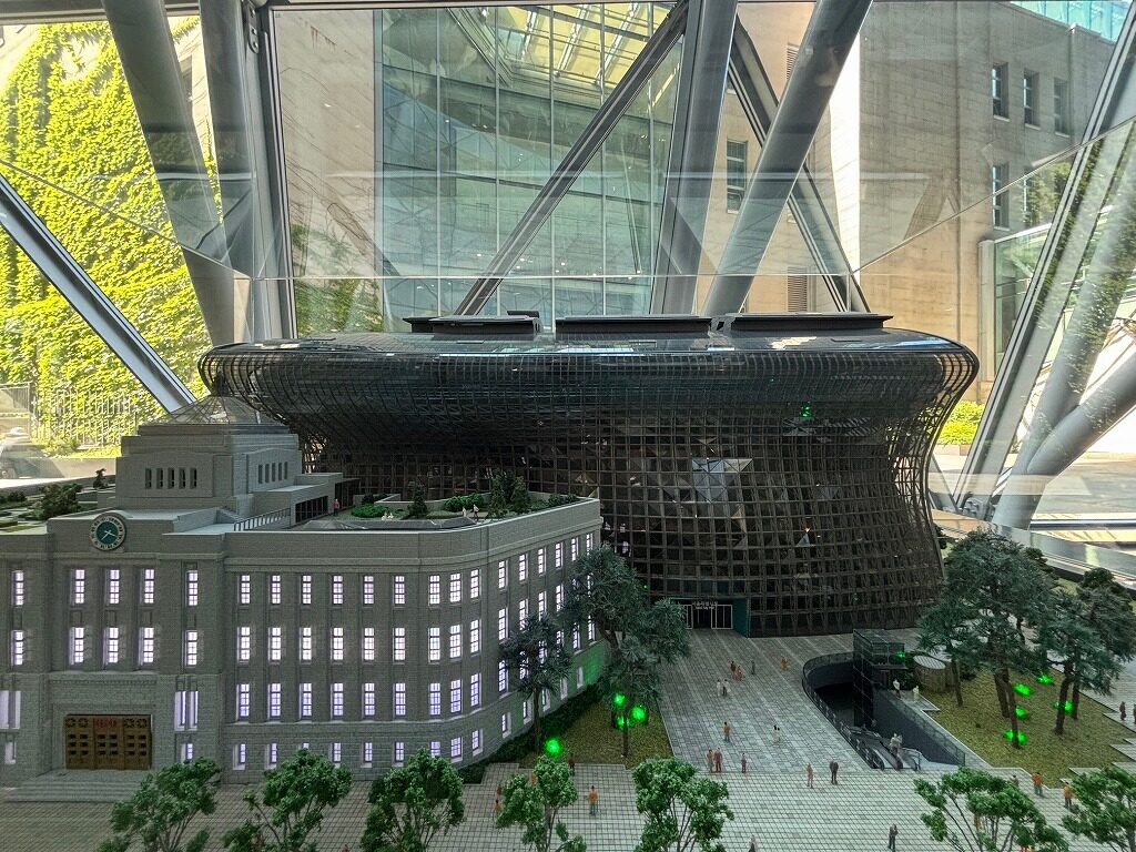 ソウル市庁舎