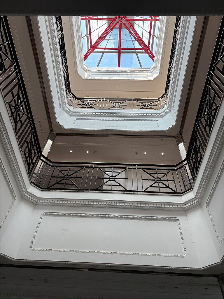 ソウル図書館