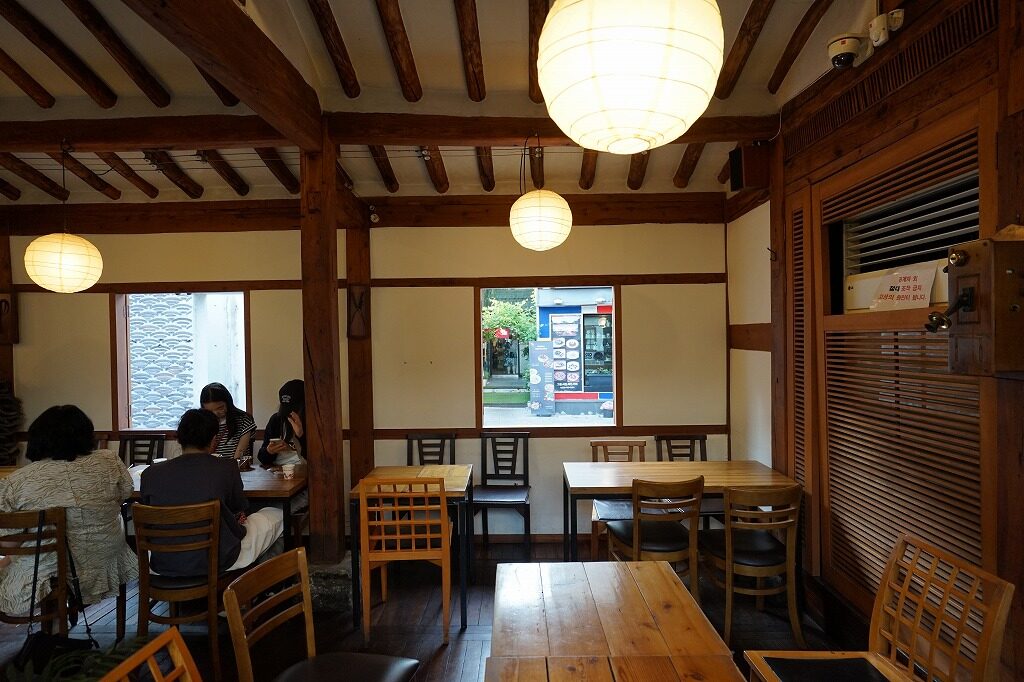 仁寺洞
