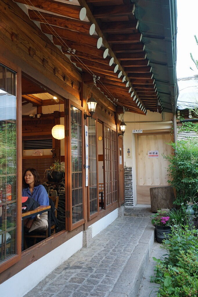 仁寺洞
