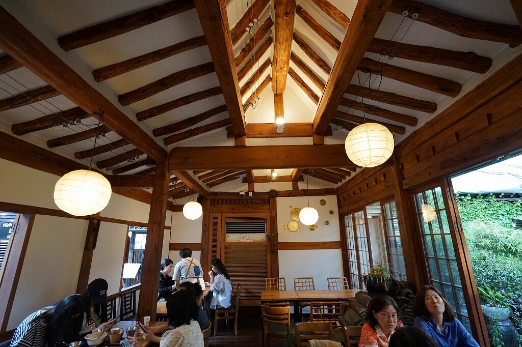 仁寺洞