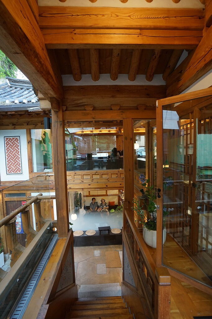 仁寺洞