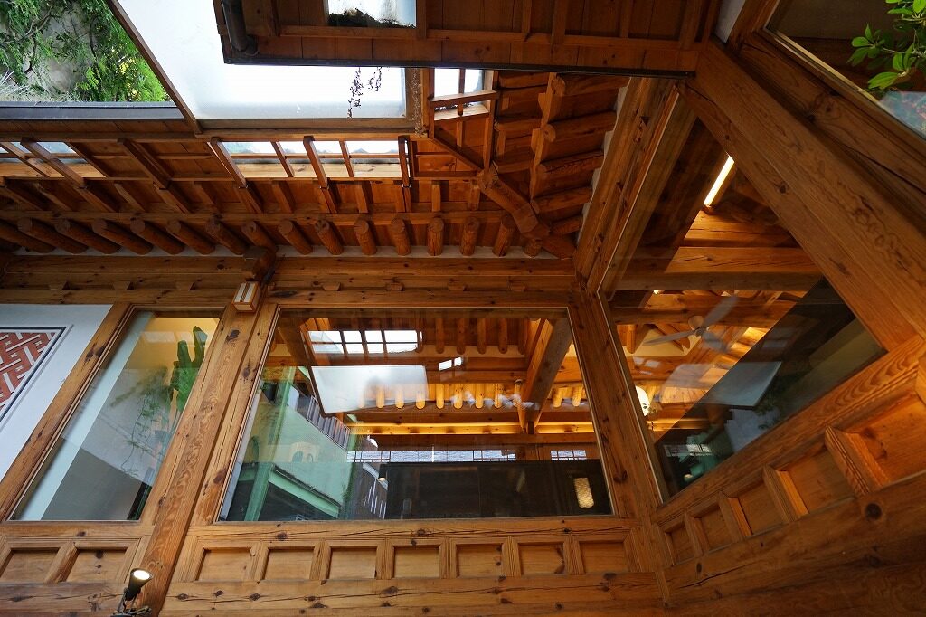 仁寺洞