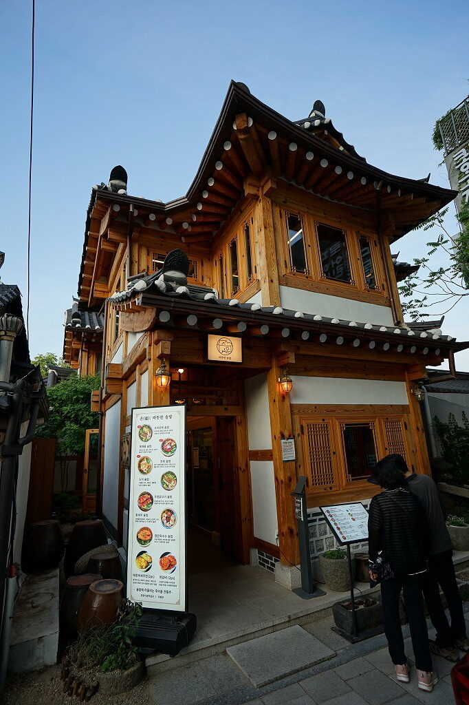 仁寺洞