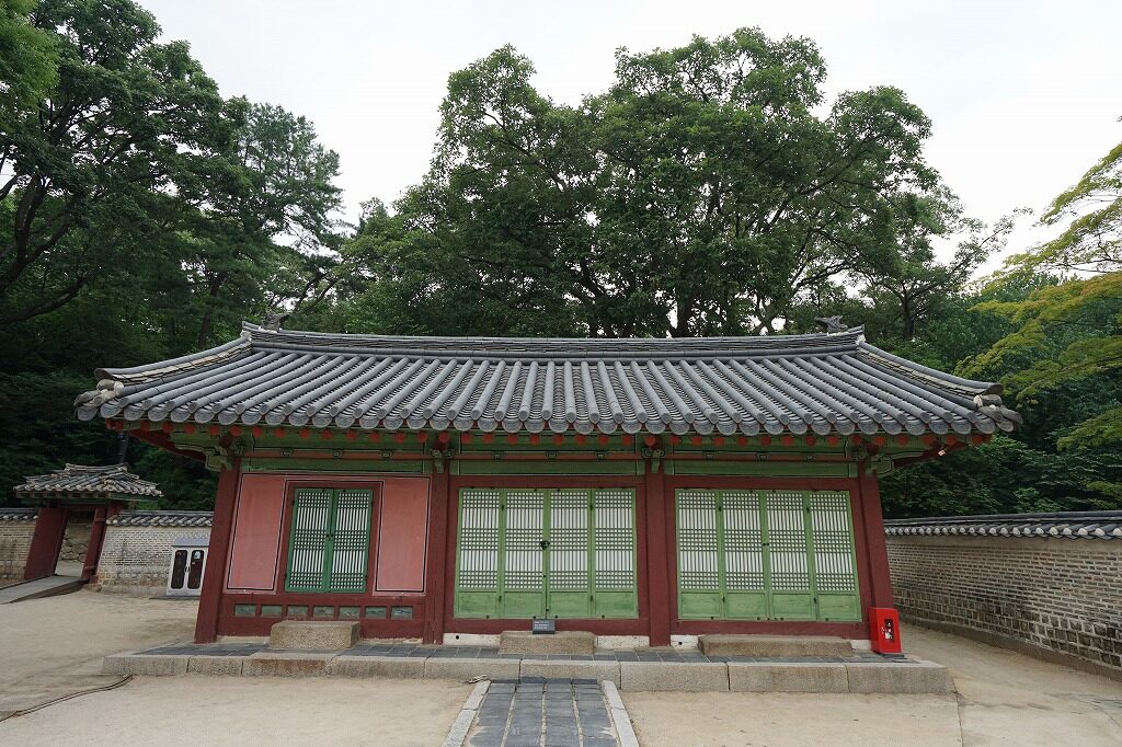 宗廟