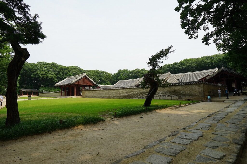 宗廟