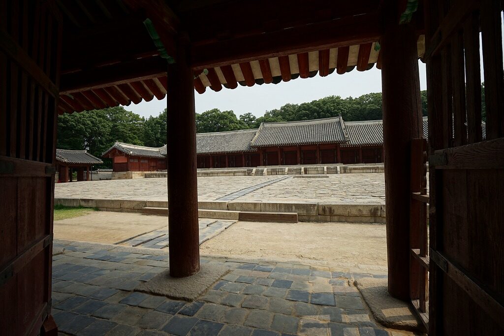 宗廟