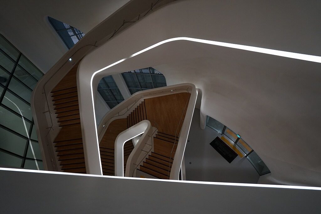 東大門ﾃﾞｻﾞｲﾝﾌﾟﾗｻﾞ