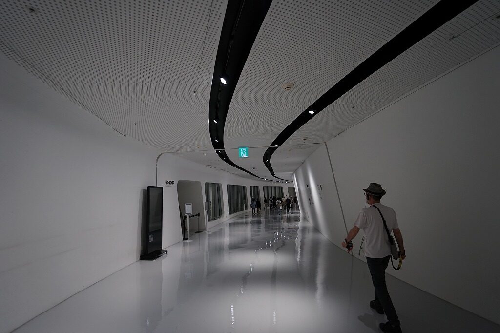 東大門ﾃﾞｻﾞｲﾝﾌﾟﾗｻﾞ