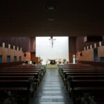 嘉会洞ｶﾄﾘｯｸ教会