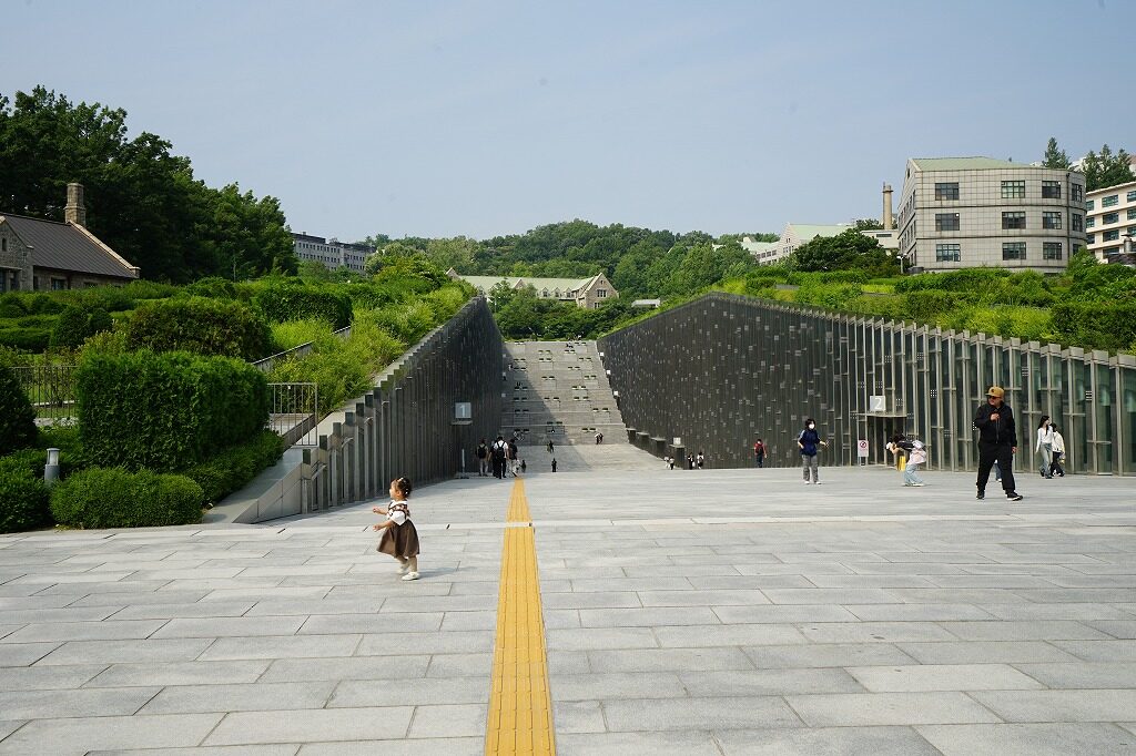梨花女子大学校