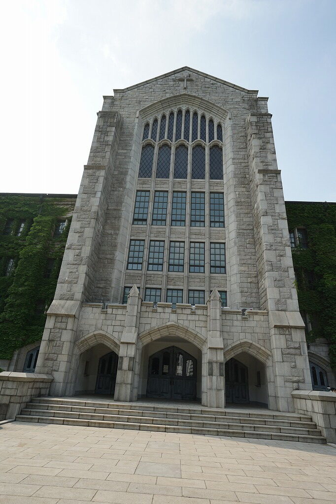 梨花女子大学校